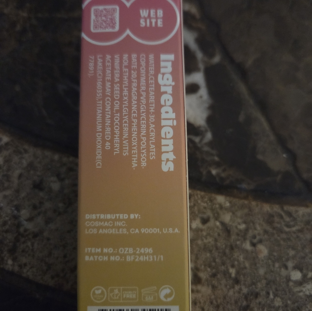 Beauty Creations Flawless Stay Primer & Oz Stay Put Brow Sculpting Glue NEW - Picture 6 of 9